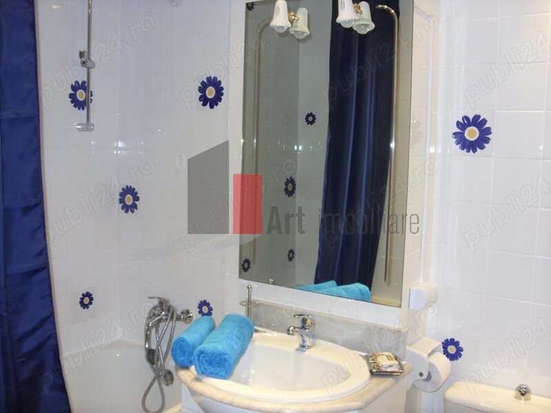 Universitate apartament 3 camere