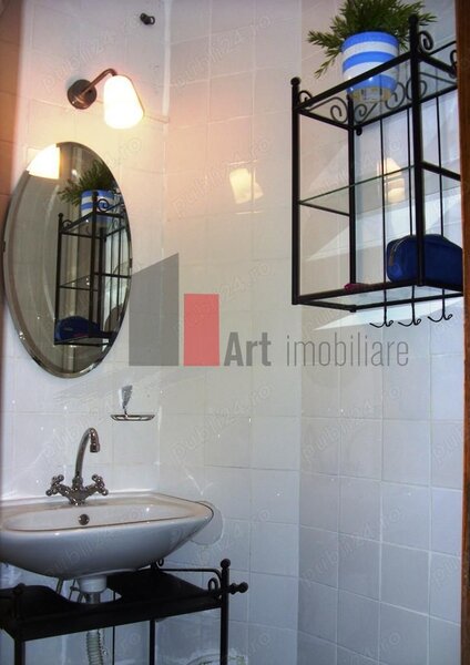 Universitate apartament 3 camere