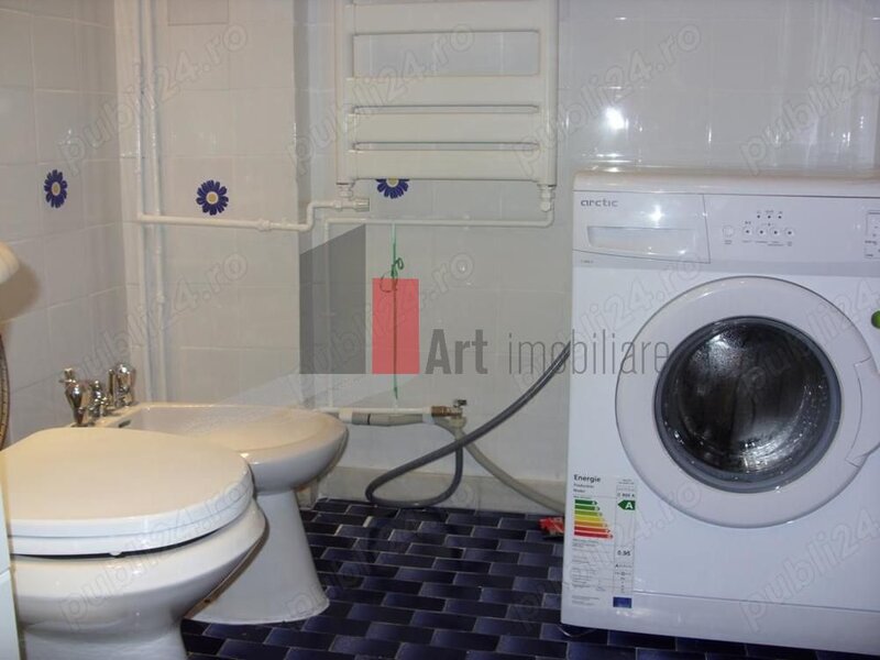 Universitate apartament 3 camere