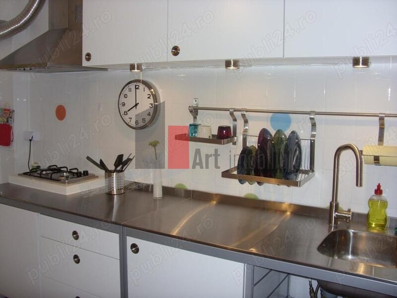 Universitate apartament 3 camere